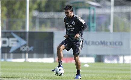 Última opción para Alanís en Europa