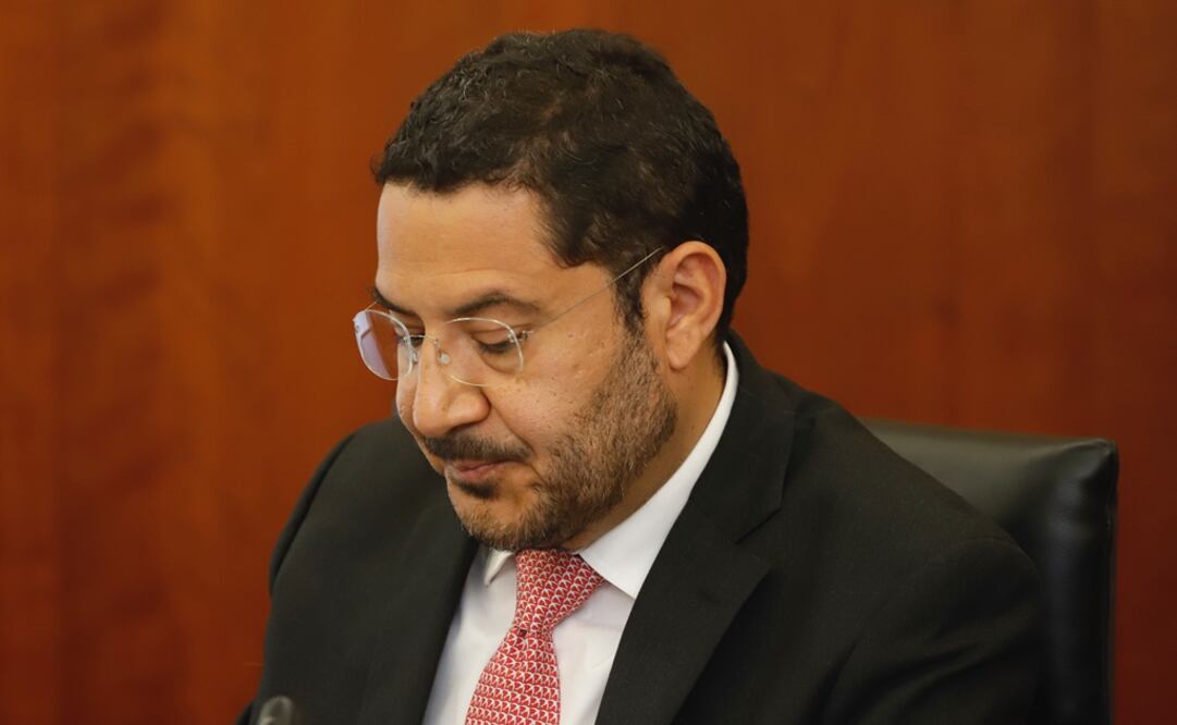 Foto: Archivo / EL UNIVERSAL