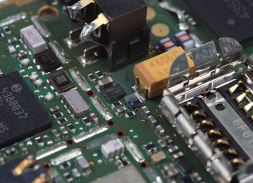 TSMC y Sony construirán fábrica de chips de mano del gobierno japonés