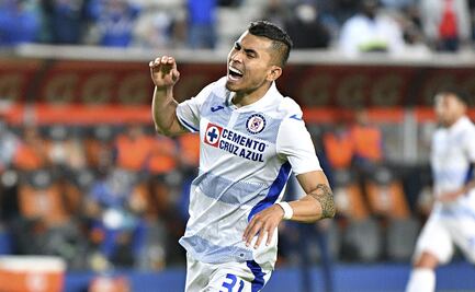 Cruz Azul se niega a perder dinero en el caso Orbelín Pineda