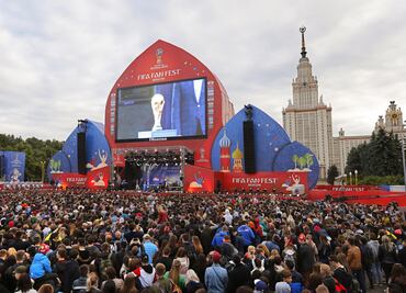 Los deportes se acercan más a los fans