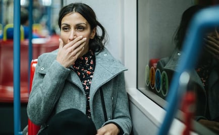 ¿Te sientes muy cansado? Quizá tengas una deficiencia de hierro