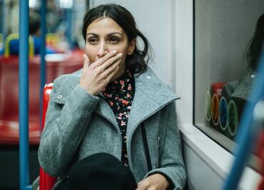 ¿Te sientes muy cansado? Quizá tengas una deficiencia de hierro