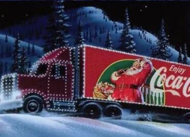 Coca-Cola sorprende con comercial navideño; video fue hecho con ayuda de IA