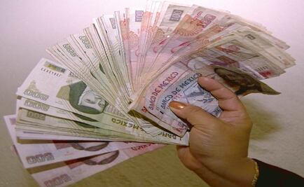 México registra déficit en cuenta corriente de 8 mil 856 mdd