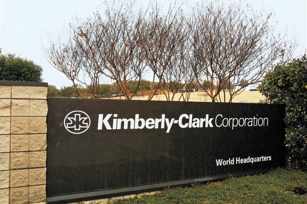 Kimberly-Clark agregó que siempre ha colaborado con las autoridades de los tres niveles de gobierno en México, y lo seguirá haciendo. Foto: ARCHIVO EL UNIVERSAL