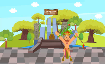 ¡Felicidades, Andrés Manuelitzin!