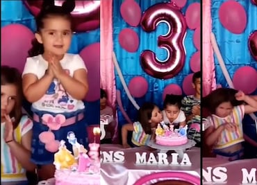 memes de las niñas del pastel | El Universal