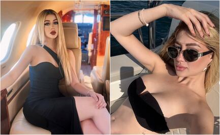 Asesinan a Valeria Márquez; este era el contenido de la influencer en redes sociales