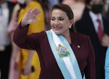 Honduras sí acudirá a Cumbre de las Américas, pero representada por su canciller