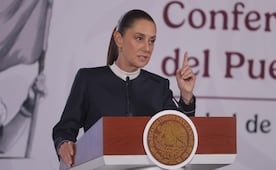 Sheinbaum insiste en esclarecer muertes de mexicanos en acciones del ICE; "lo que buscamos es la no repetición", afirma