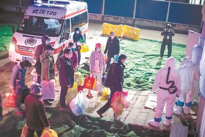 Supera en muertes al SARS; OMS enviará misión a China