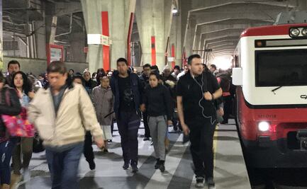 Analizan ampliación de Mexibus y Suburbano para conectar con aeropuerto “Felipe Ángeles”