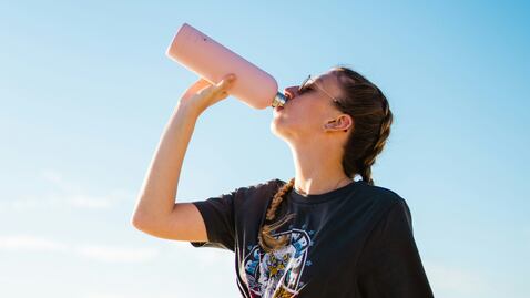 La bebida dulce y fermentada que debes consumir para proveer al organismo de probióticos