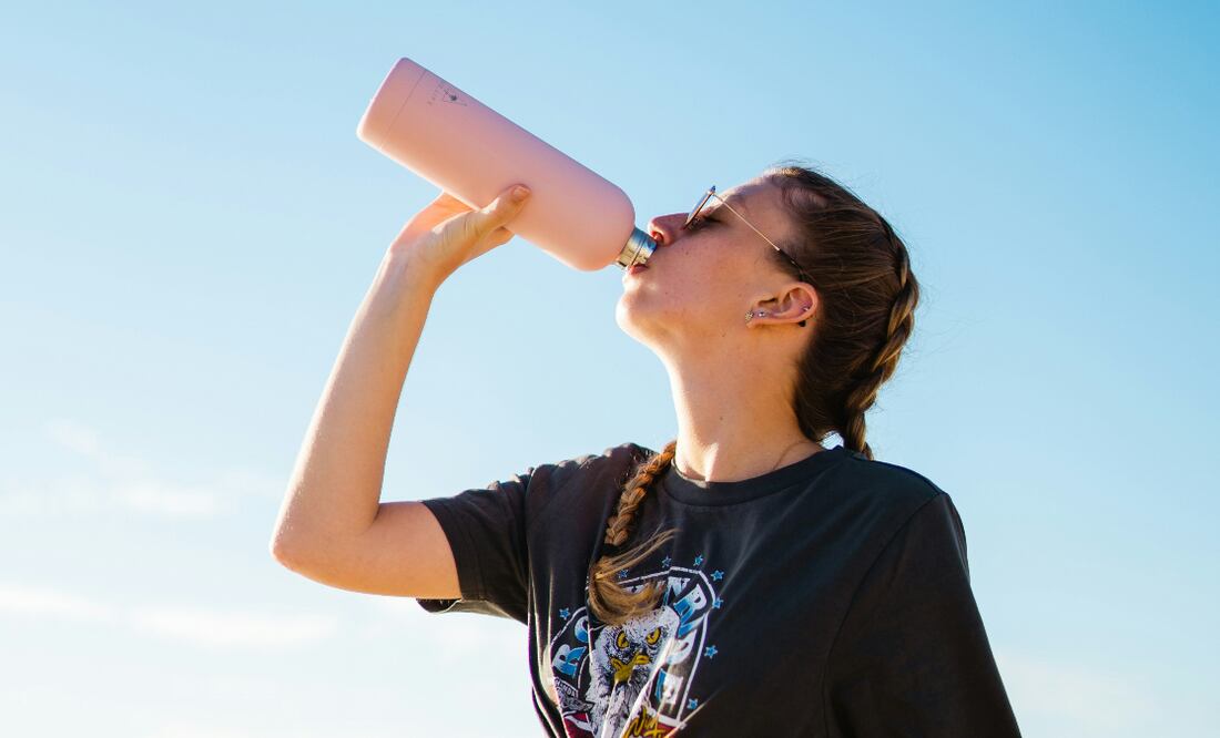 Bebida | Fuente: Unsplash (Dylan Alcock)