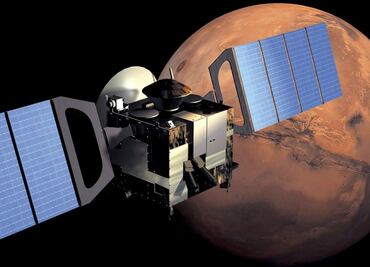 La NASA analizará la geología de Marte hasta 2018