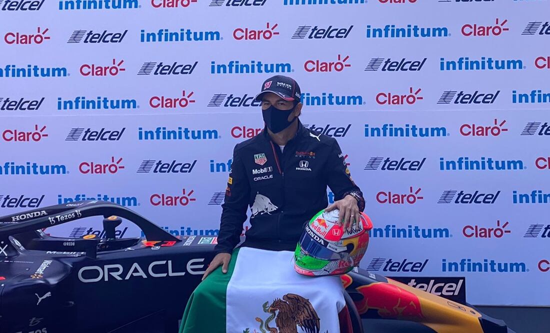 FOTO: Agustín Chávez / El Universal