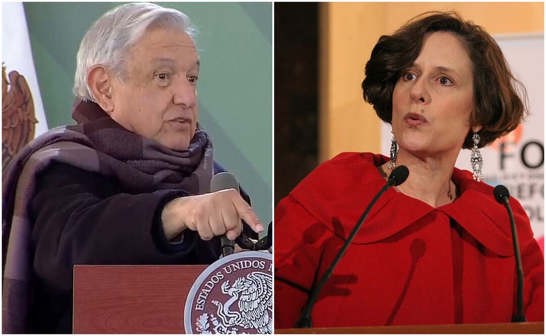 Captura de pantalla y Archivo. EL UNIVERSAL