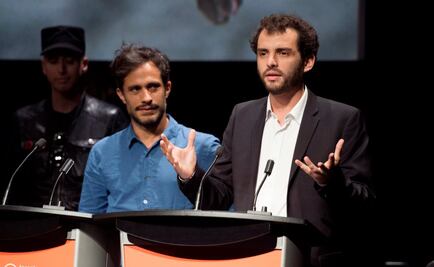 Gael García se pondrá en la piel de "El Zorro"