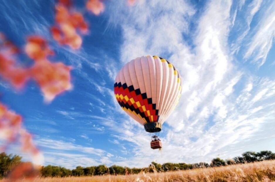 11 planes increíbles para pasar el 15 y 16 de septiembre 