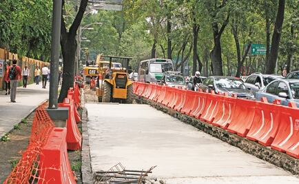 Gobierno pierde 2.5 mdp cada día por suspensión de L7 del Metrobús