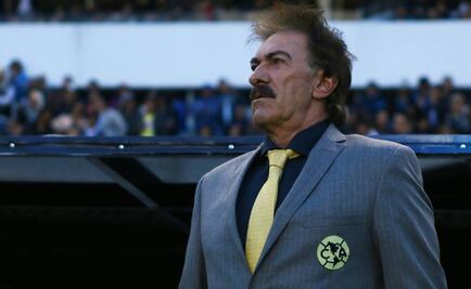 "Cuando quiera lo arreglamos de hombre a hombre": La Volpe a Vergara