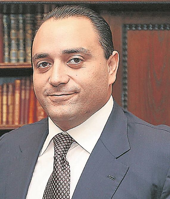 Apuestan: ¿Irá Borge a su Informe de Gobierno?