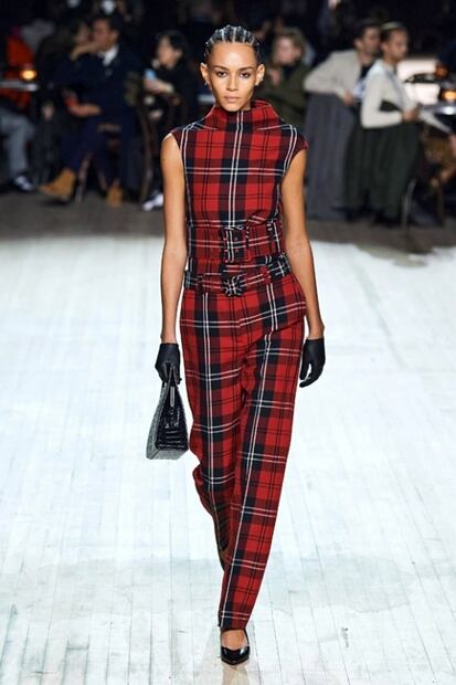 7 tendencias de moda que amarás