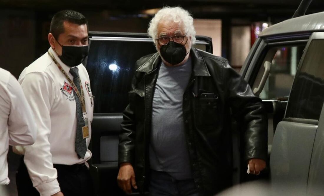 Foto: Valente Rosas / EL UNIVERSAL