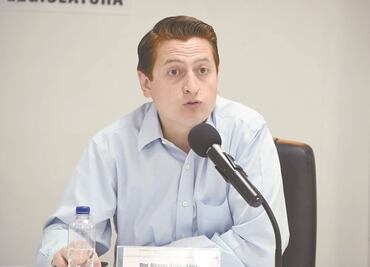 Preocupa a alcalde de la Cuauhtémoc disminución presupuestal 2021