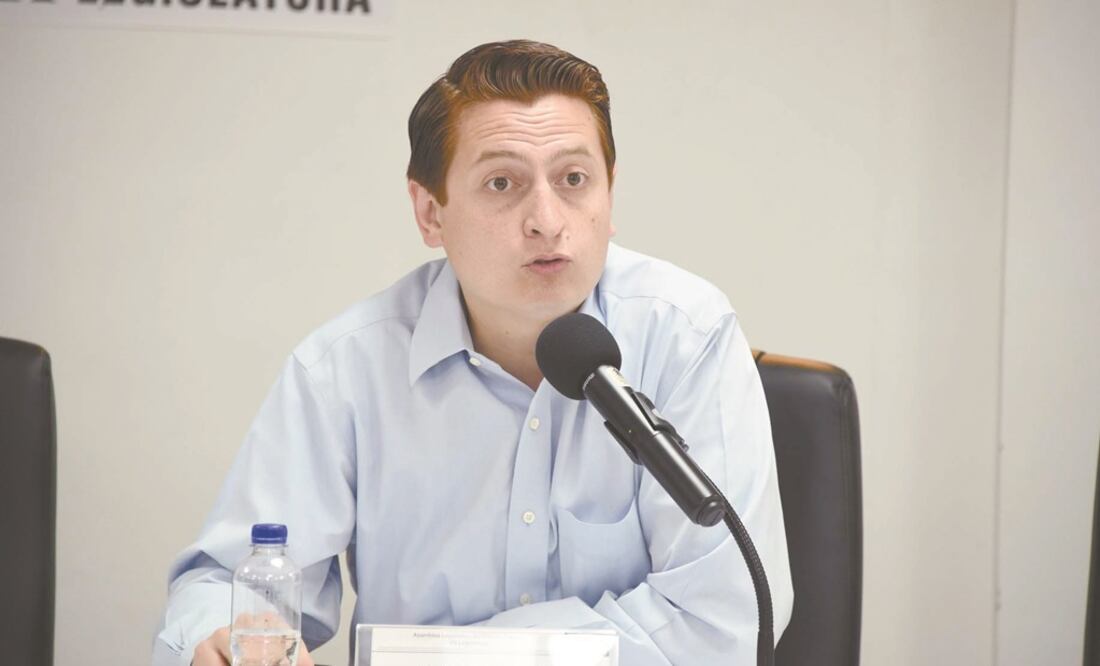 Foto: Archivo/EL UNIVERSAL