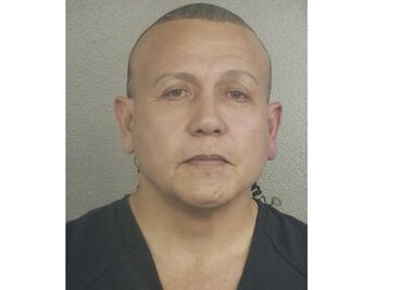 El acusado de enviar paquetes bomba en EU veía a Trump como "figura paterna"