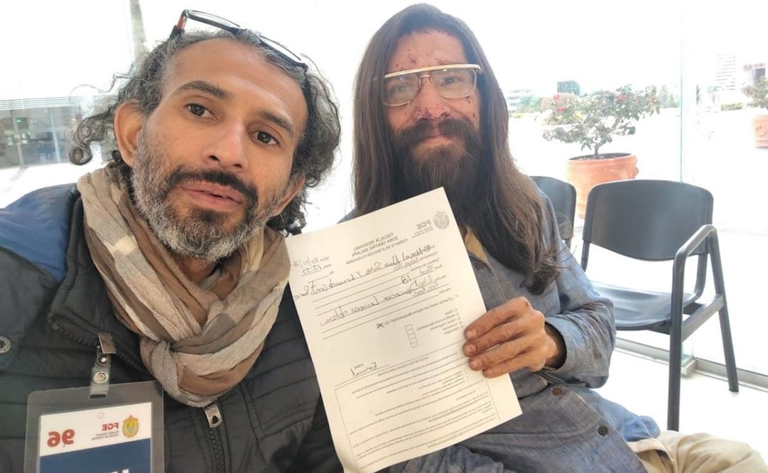 Atacan con arma de balines a ambientalista por la protección de bosques en Xalapa; van 189 asesinatos de defensores en una década: CEMDA Foto: Especiales