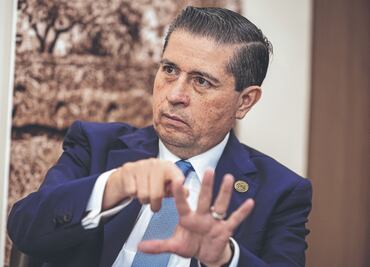 Por Mundial 2026 pintarán fachadas y pavimentarán vías en Santa Úrsula