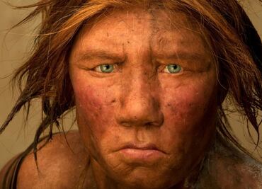 Cómo eran las relaciones sexuales de los neandertales