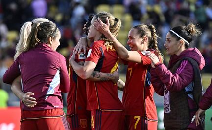 Mundial Femenil 2023: ¿Cuándo y dónde ver las semifinales de la justa mundialista?