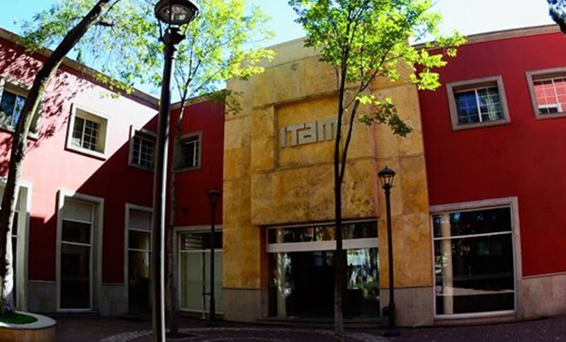 Foto: Facebook / ITAM