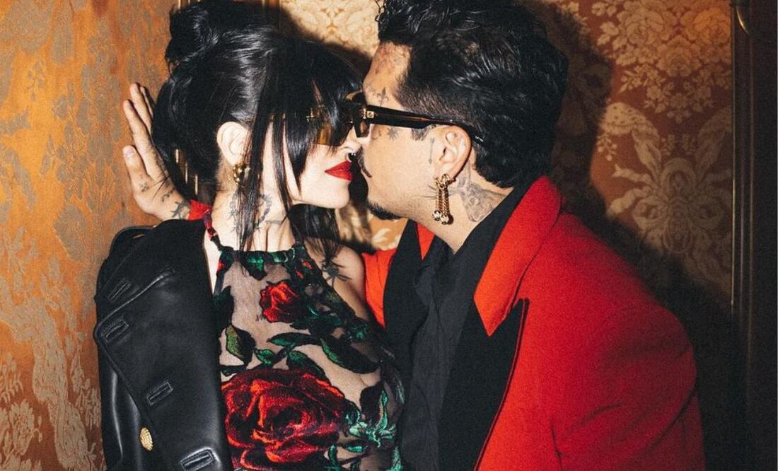 Foto: Instagram @cazzu