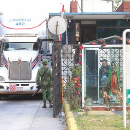 Se estanca por años compra de carrotanques en Pemex