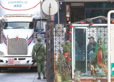 Se estanca por años compra de carrotanques en Pemex