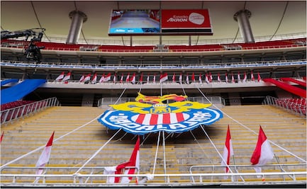 Con tal de deshacerse de él, Chivas casi regala jugador a la MLS