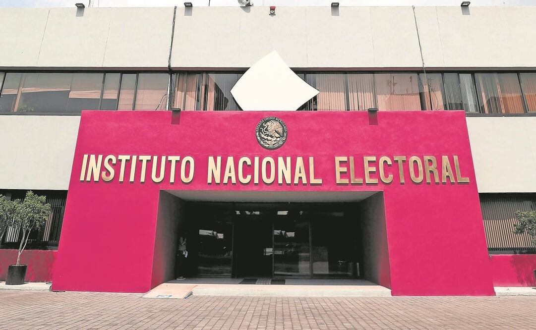 Foto: Archivo. EL UNIVERSAL