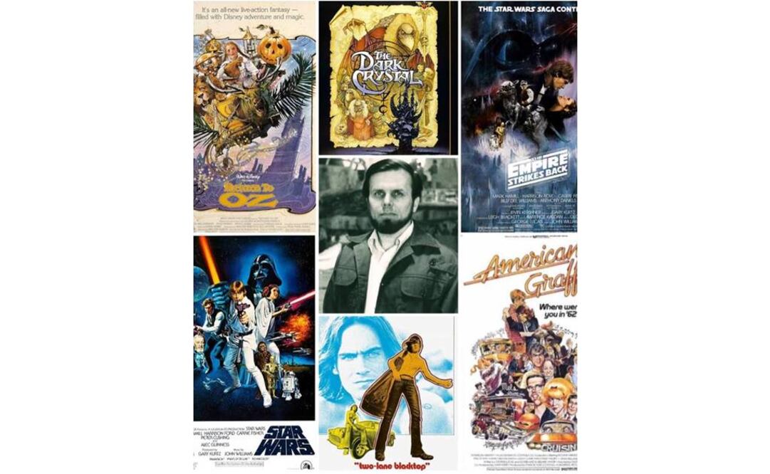 Foto: Twitter @FilmBayona