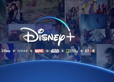 Cómo obtener el año gratis de Disney+ que regala Google Play