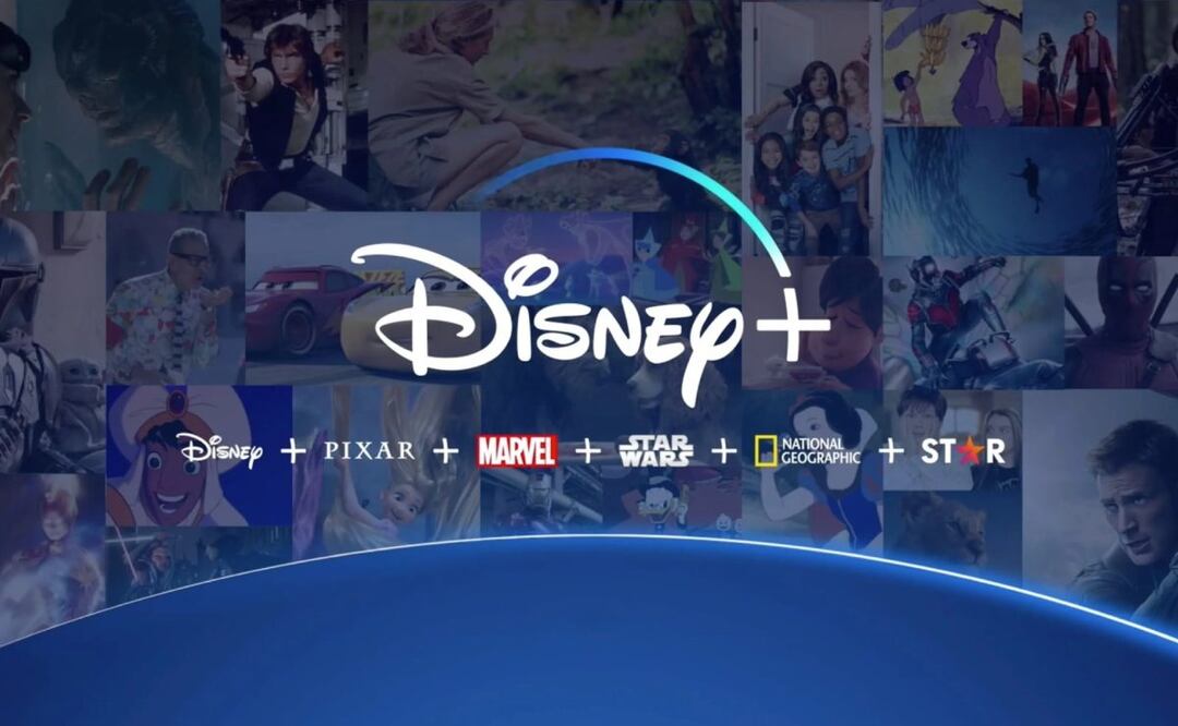 Google Play te regala hasta un año de Disney+ Foto: Disney