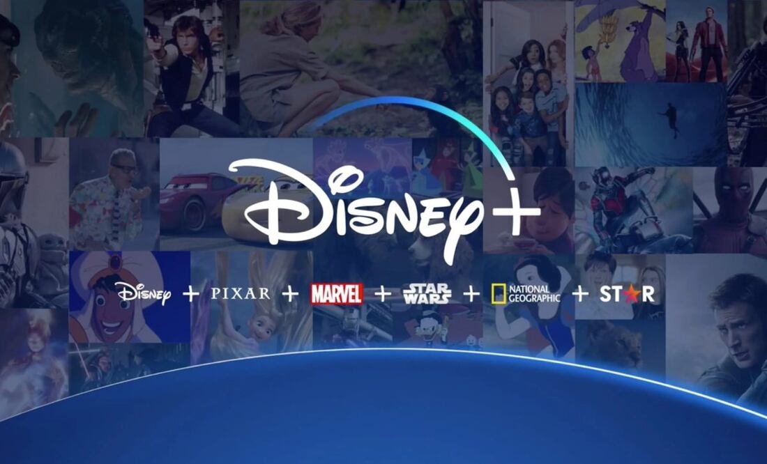 Google Play te regala hasta un año de Disney+ Foto: Disney