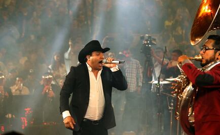 Era lógico que nos iban a ir descartando contratos: Julión Álvarez