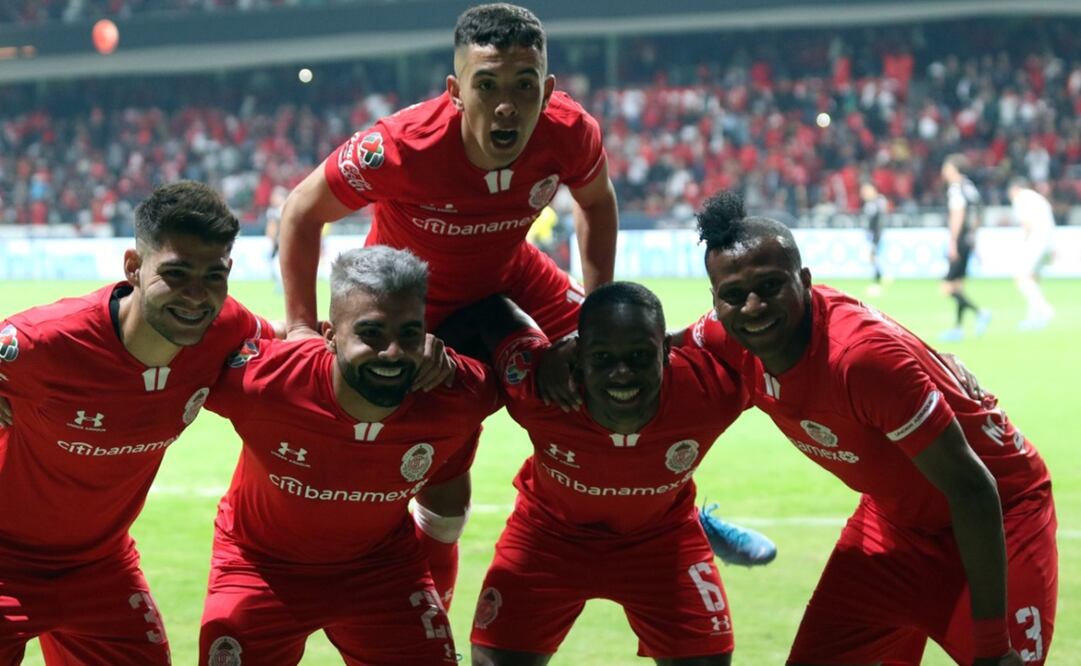 Carlos Mejía / EL UNIVERSAL