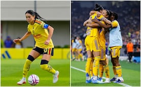 América vs Tigres Femenil: Cuándo y dónde ver EN VIVO partido del Apertura 2026