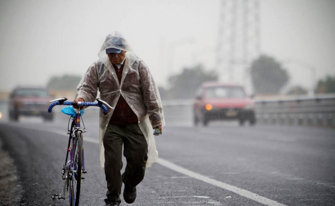 Foto: Xinhua/ Archivo  